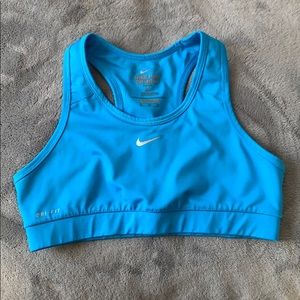 Nike Pro Dri-Fit Sports Bra